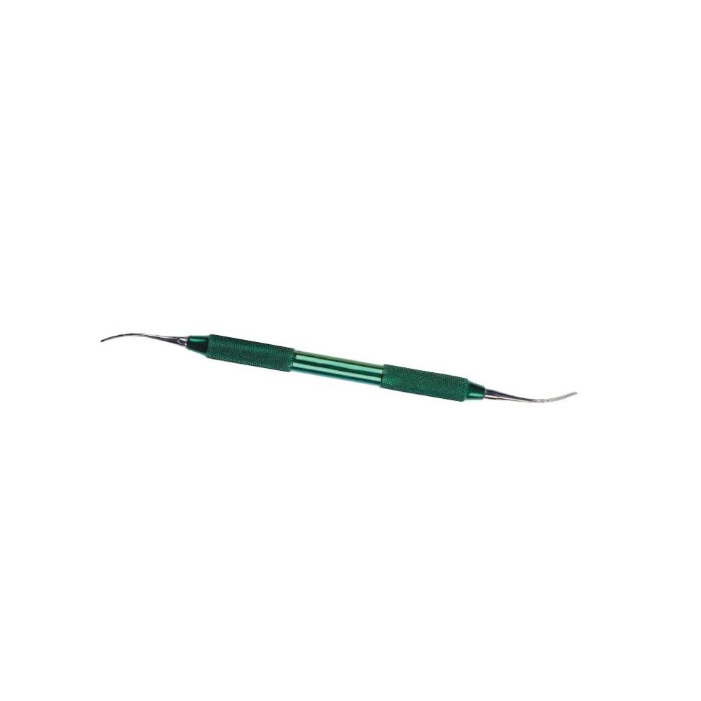 INSTRUMENT CEARA NR 2 GREEN H3112 AURA-DENTAL
