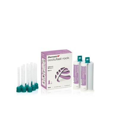 OCCLUFAST ROCK 2x50ml