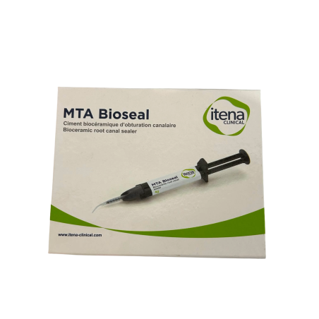 MTA BIOSEAL SERINGA 4gr