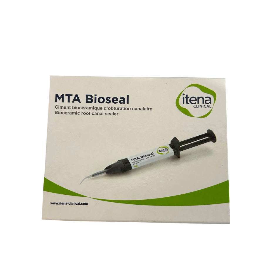 MTA BIOSEAL SERINGA 4gr