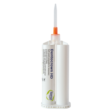 DENTOCROWN HD CARTUS A3 50ml