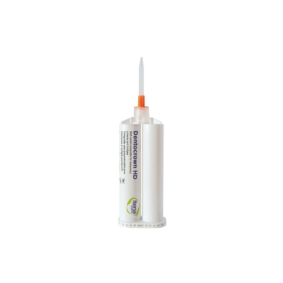 DENTOCROWN HD CARTUS A3 50ml