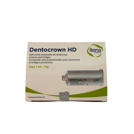 DENTOCROWN HD CARTUS A3 50ml