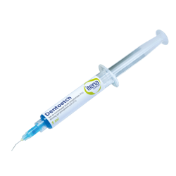 DENTOETCH ETCHING GEL ACID 37%