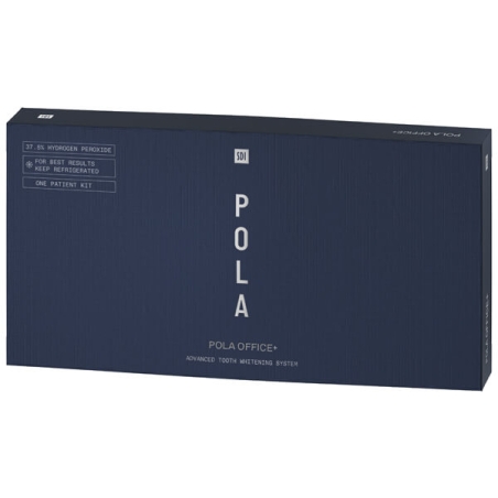 POLA OFFICE+ (37.5%) 1 Pacient