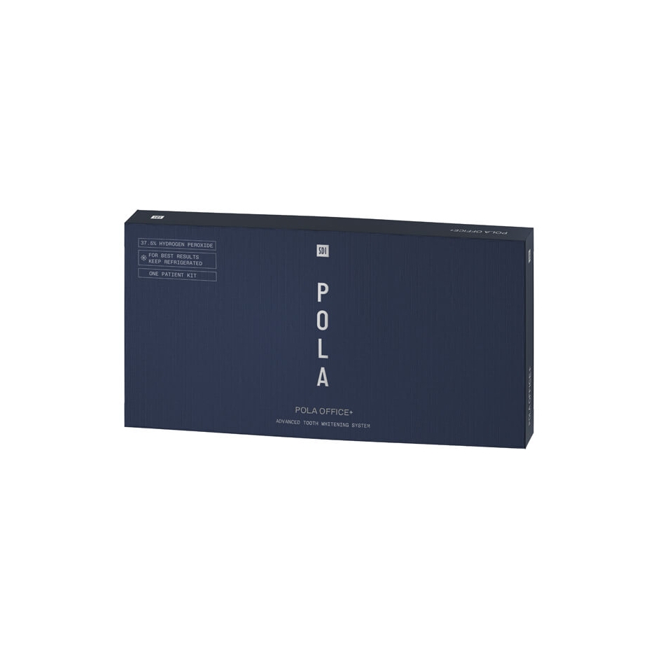 POLA OFFICE+ (37.5%) 1 Pacient