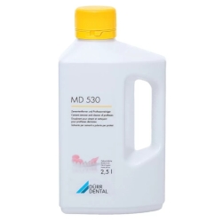 MD 530 Solutie curatat...