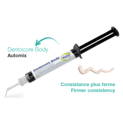 DENTOCORE BODY AUTOMIX A3 5ml