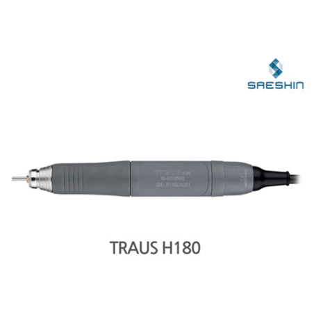 Piesa de mana pentru micromotor Traus H180
