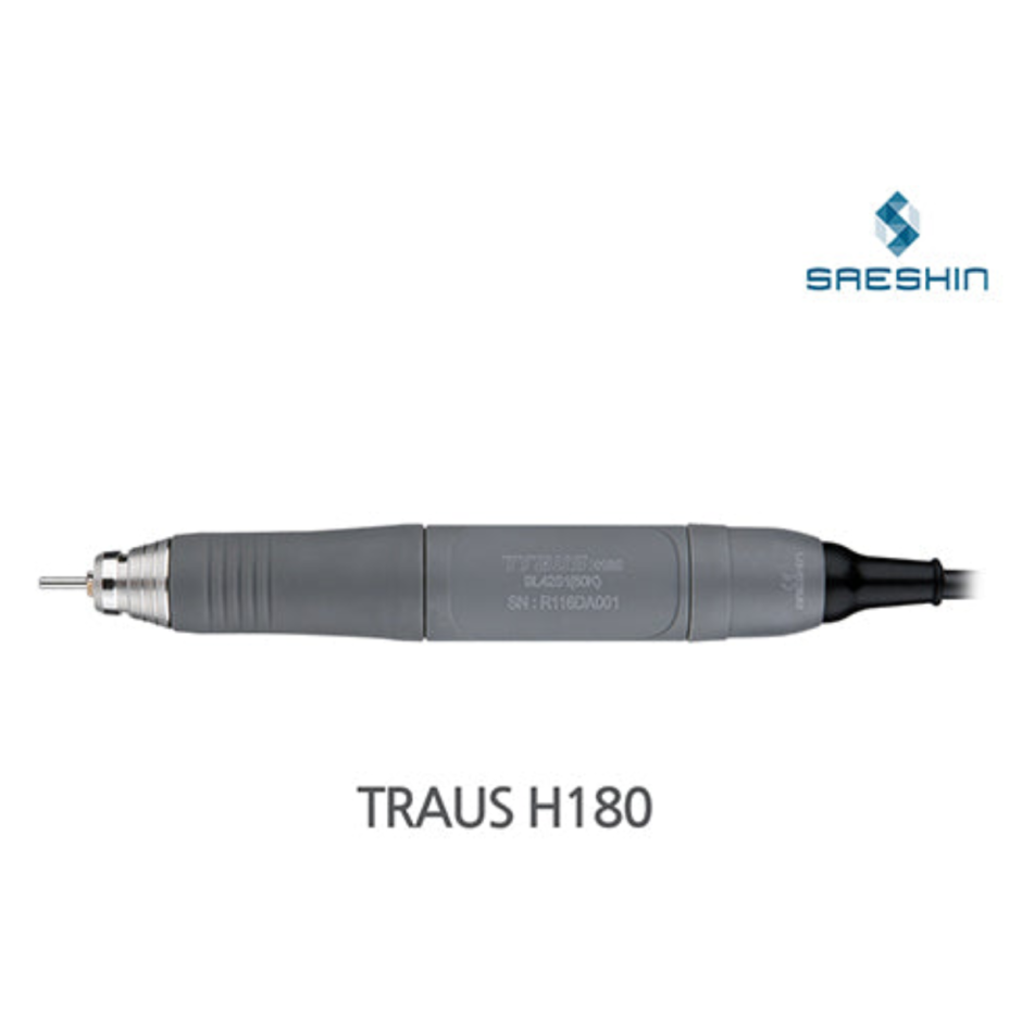 Piesa de mana pentru micromotor Traus H180