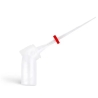 IRRIFLEX ace de irigarea canale radiculare + endostops 50buc