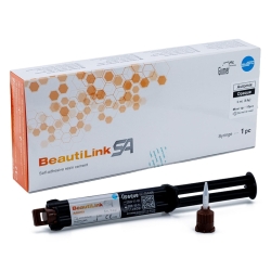 BEAUTILINK SA AUTOMIX OPAQUE seringa 5ml (8.6g)
