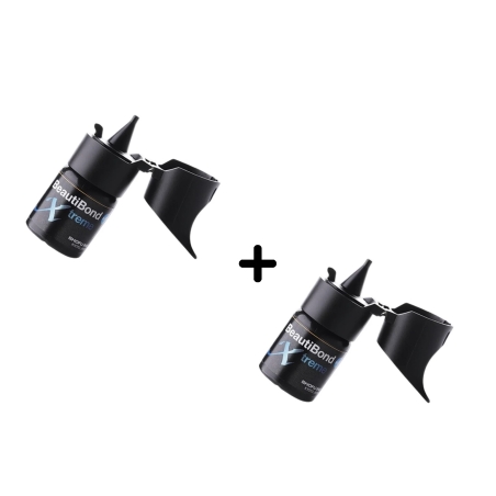 BEAUTIBOND XTREME 5ml pachet 1+1