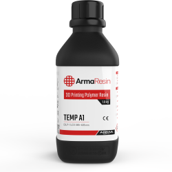 ARMA RESIN TEMP A1 0.5 kg
