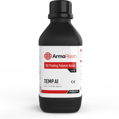 ARMA RESIN TEMP A1 1kg