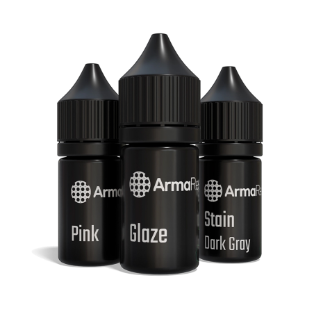 ARMA RESIN GLAZE 5ml