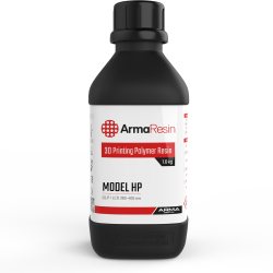 ARMA RESIN MODEL HP Peach 1kg