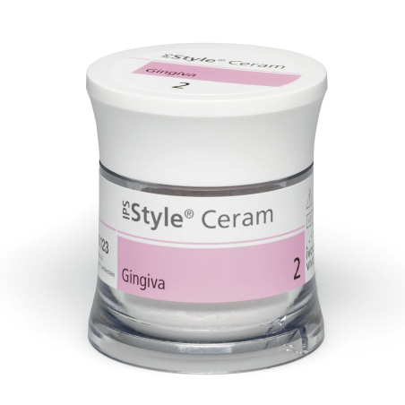 Style Ceram Gingiva 20g 1
