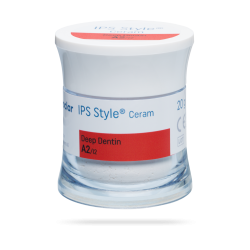 Style Ceram Deep Dentin 20g...