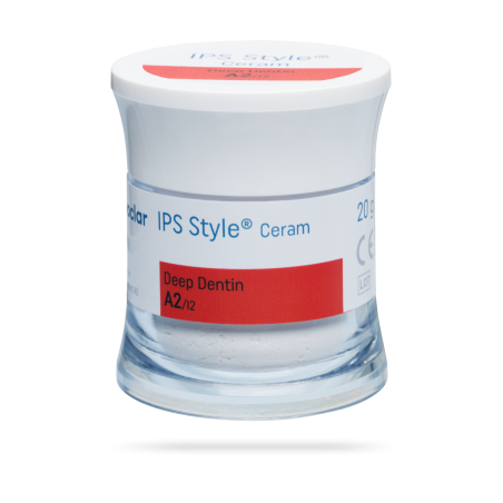 Style Ceram Deep Dentin 20g BL1/BL2