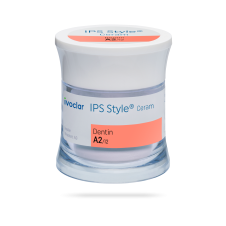 Style Ceram Dentin 20g BL1
