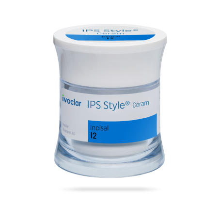 Style Ceram Incisal 100g BL