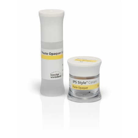 Style Ceram Paste Opaquer 5g C3