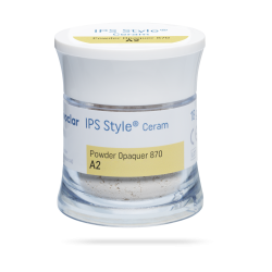 Style Ceram Powder Opaquer...