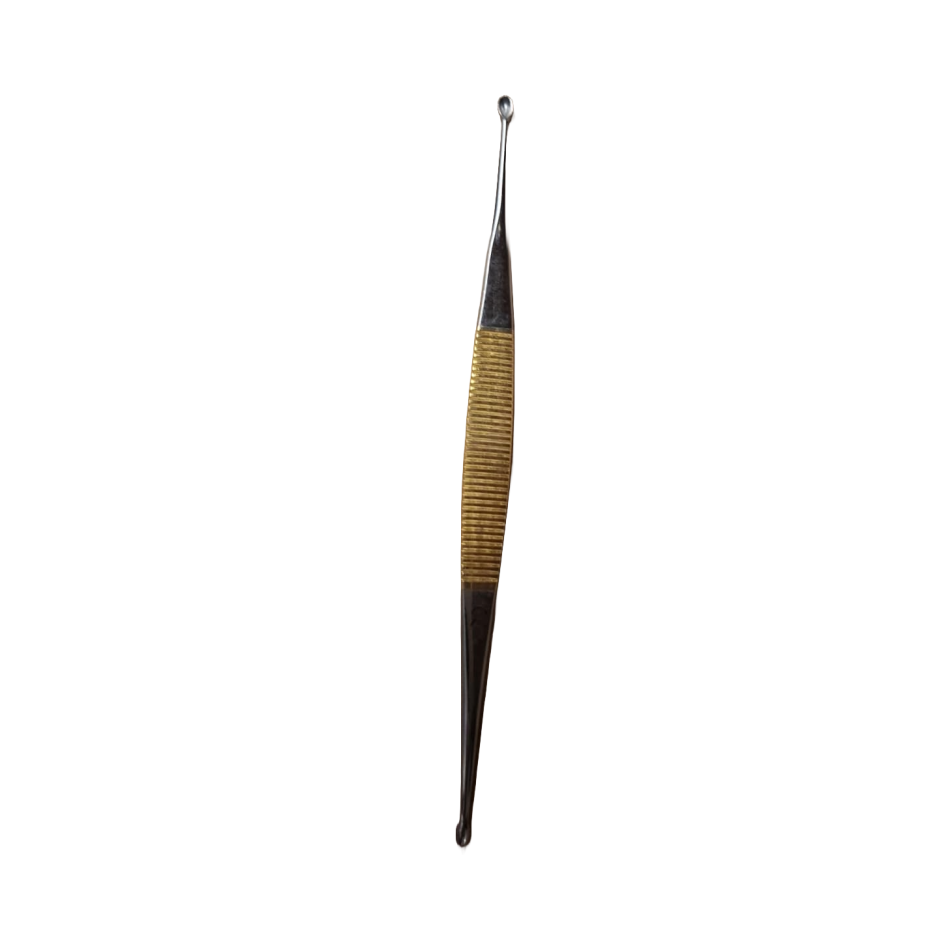 CHIURETA OS MAXILAR MH 940/00-0