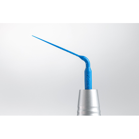 VARFURI IRIGARE SONIC BlueTip 10 buc