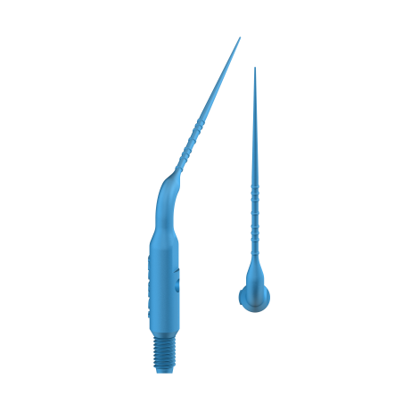 VARFURI IRIGARE SONIC BlueTip 10 buc
