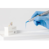 VARFURI IRIGARE SONIC BlueTip 10 buc