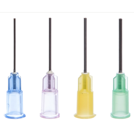 ENDO EZE TIPS 20g ACE IRIGATIE ROZ