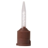 VARFURI AMESTEC BLUETECH MARO CONICE 1:1 (1buc)