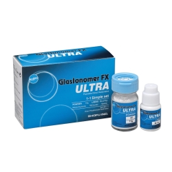 GLASIONOMER FX ULTRA 1-1 SET A2