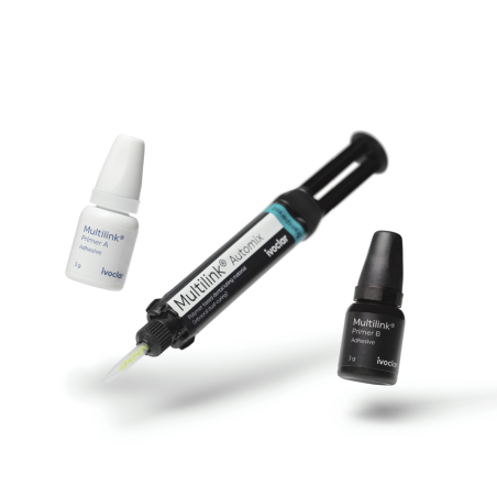 Multilink Automix Refill 1x9g Transparent