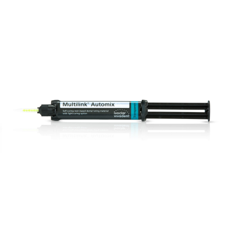 Multilink Automix Refill 1x9g Transparent