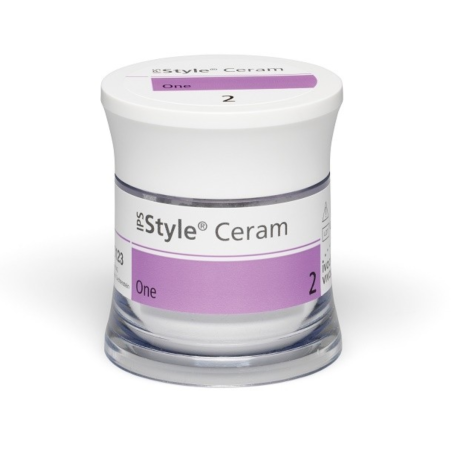 Style Ceram One 20g 6