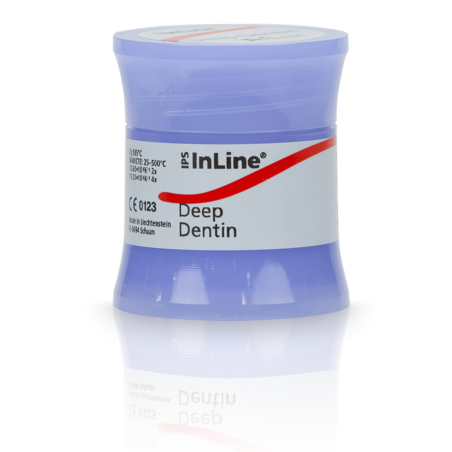 InLine Deep Dentin 20g A3