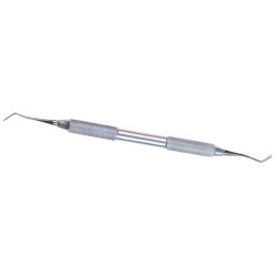 INSTRUMENT CEARA NR 5 SILVER 11.3115 AURA-DENTAL