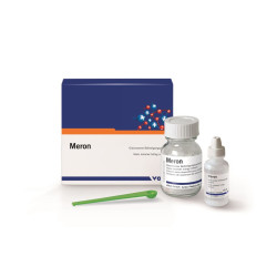 MERON GLASSIONOMER 15g+7ml