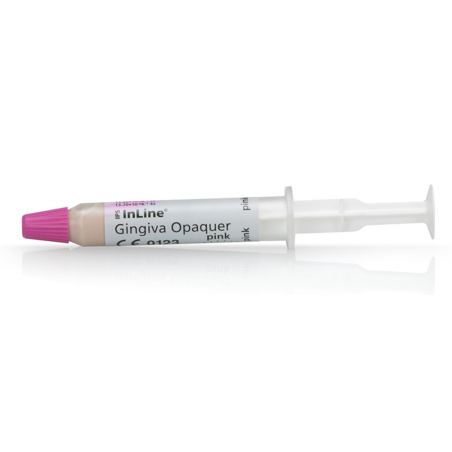 InLine Gingiva Opaquer 3g pink