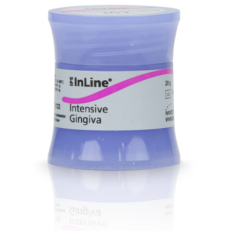 InLine Intensive Gingiva 20g 1