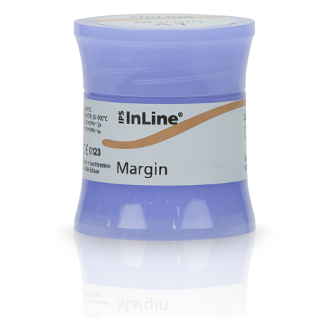 InLine Add-On Margin 20g