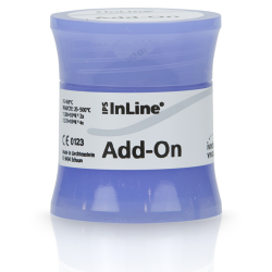 InLine Add-On 20g