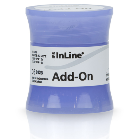 InLine Add-On 20g