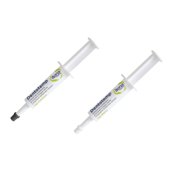DENTOTEMP 2x seringa 12g