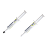 DENTOTEMP 2x seringa 12g