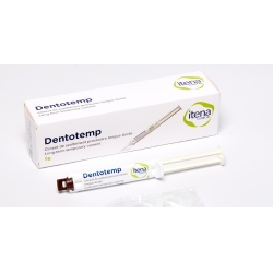 DENTOTEMP AUTOMIX seringa 6 g