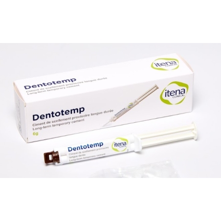DENTOTEMP AUTOMIX 4 x 6 g